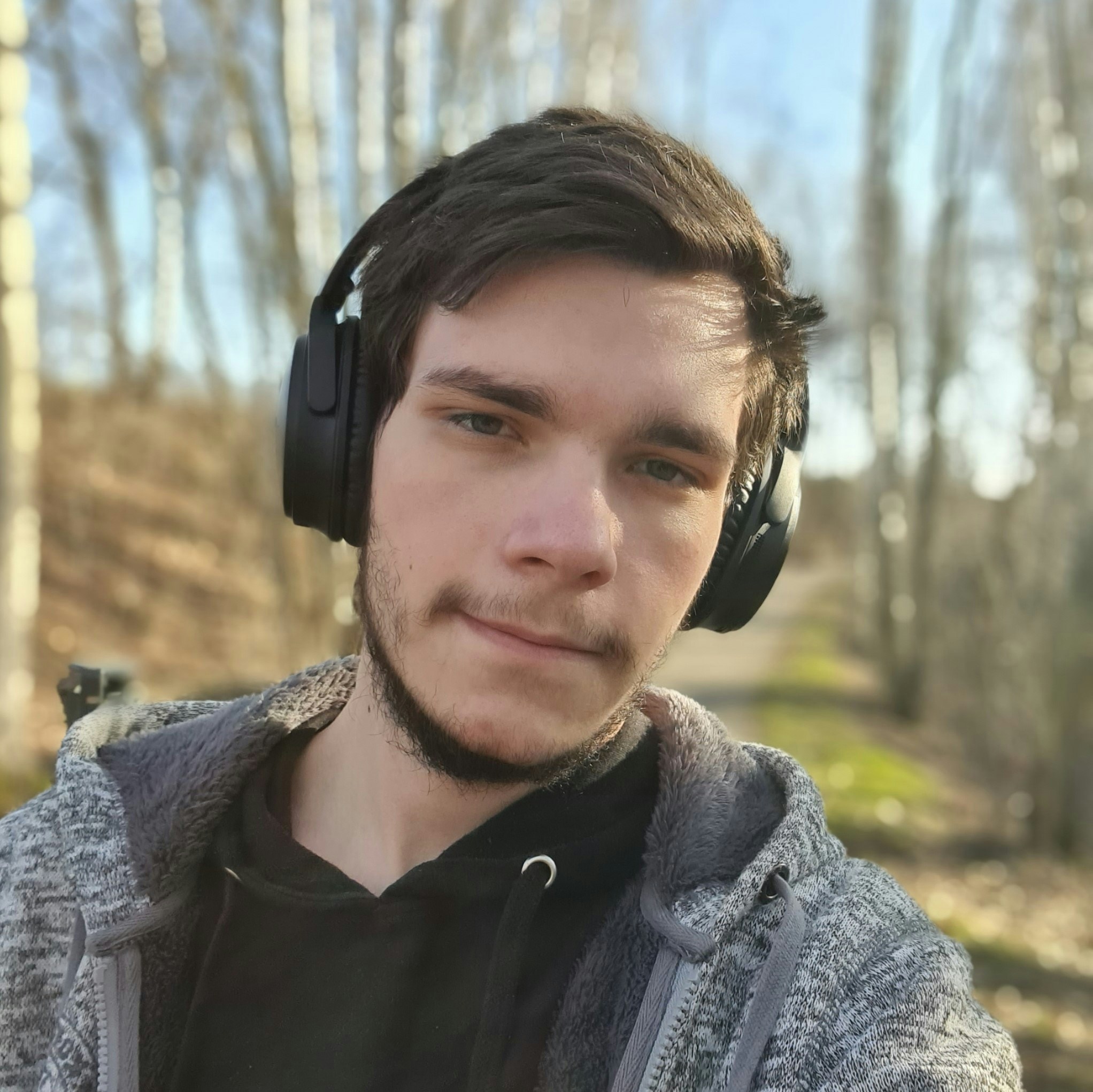 Avatar of user Ringo Hoffmann