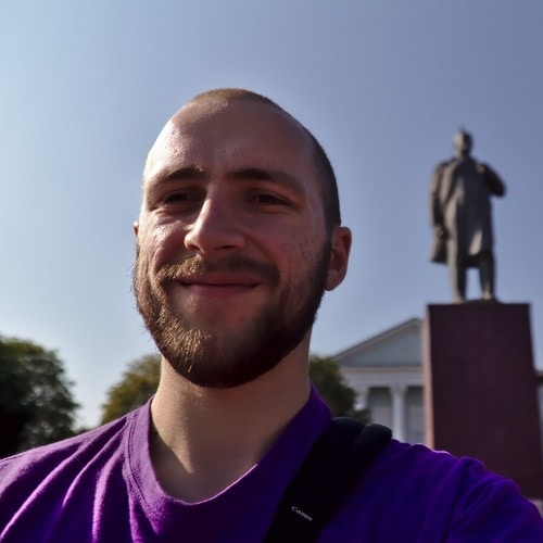 Go to Filip Sutkowy's profile