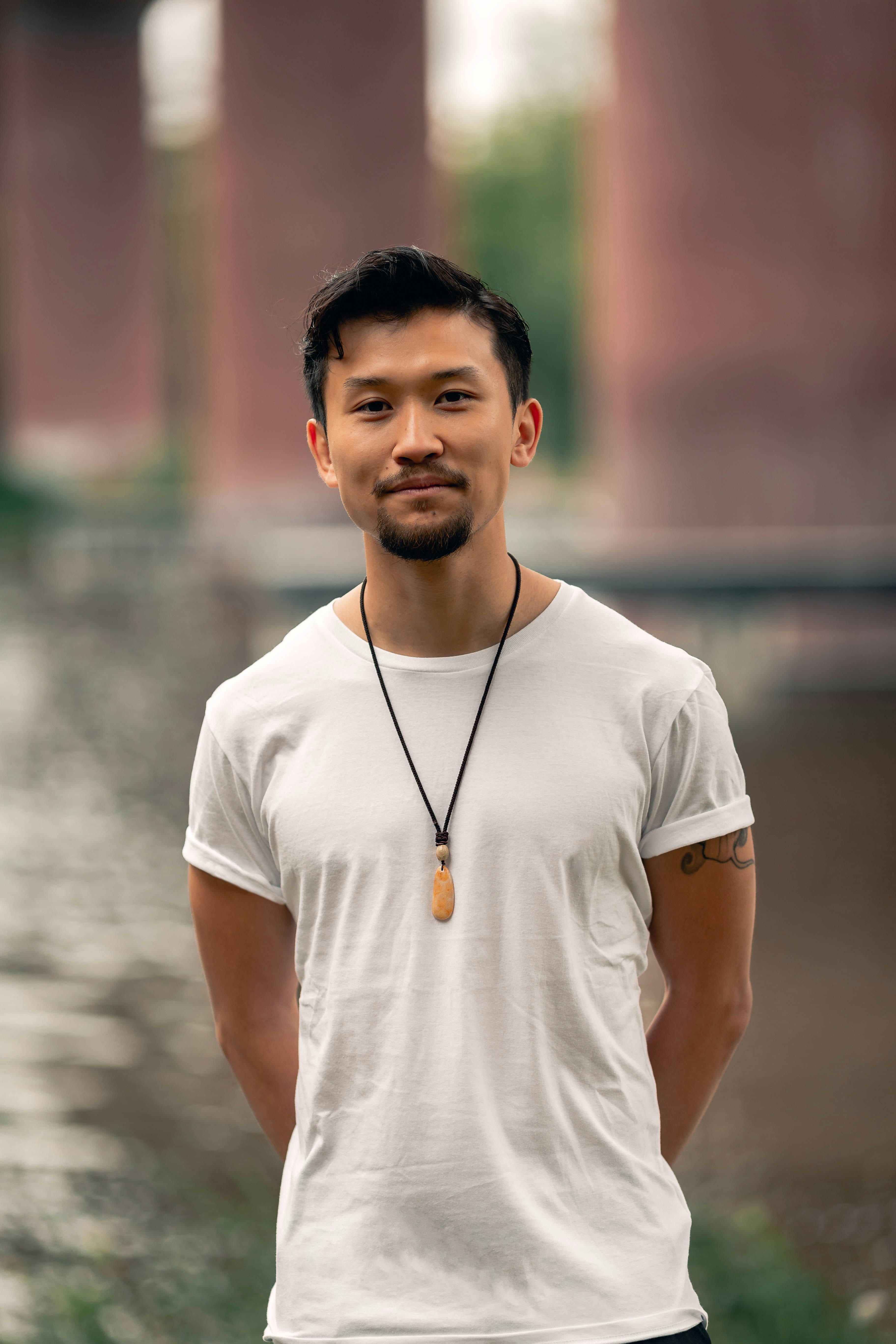 Go to Yingchou Han's profile