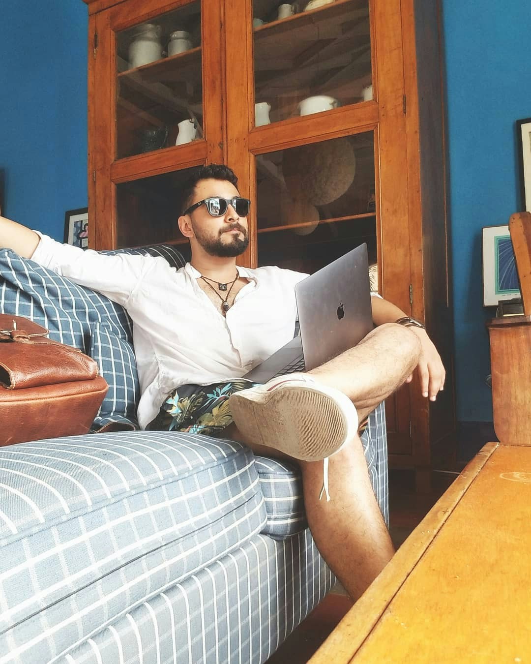 Go to Mario Rodriguez's profile