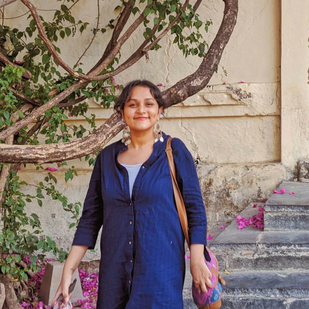 Vai al profilo di Kavita Bathani