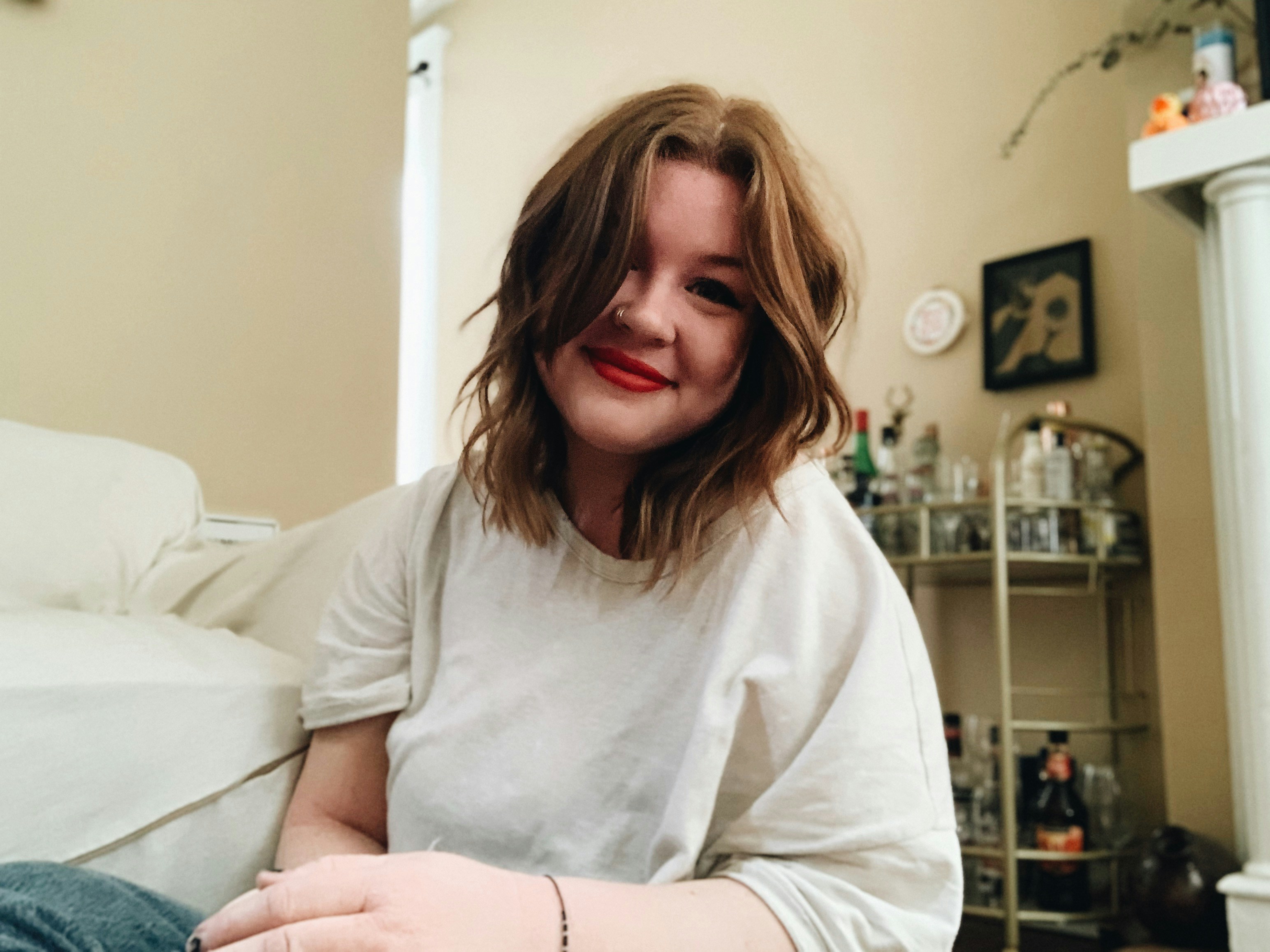 Go to Evelyn Mostrom's profile