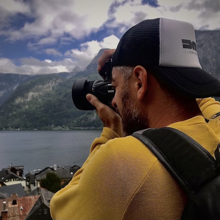 Avatar von Benutzer Daniele Salutari