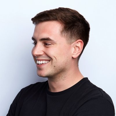 Go to Charles Patterson's profile