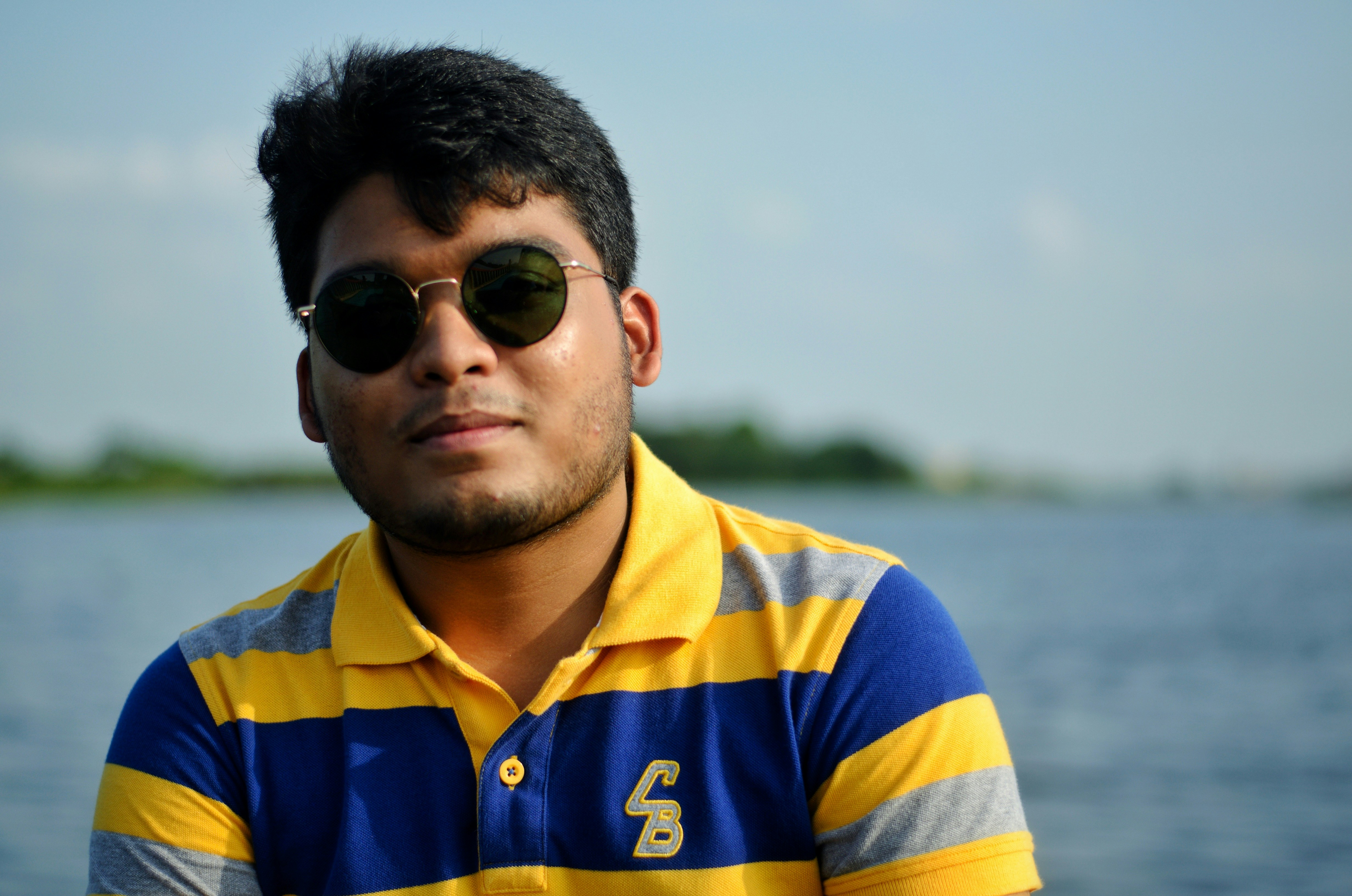 Zum Profil von Sheikh Mohammad Fahim