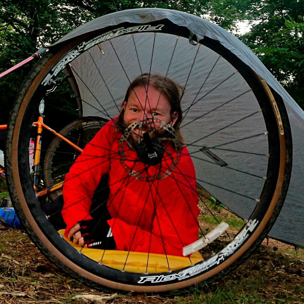 Go to Bjarke Rosenbeck's profile