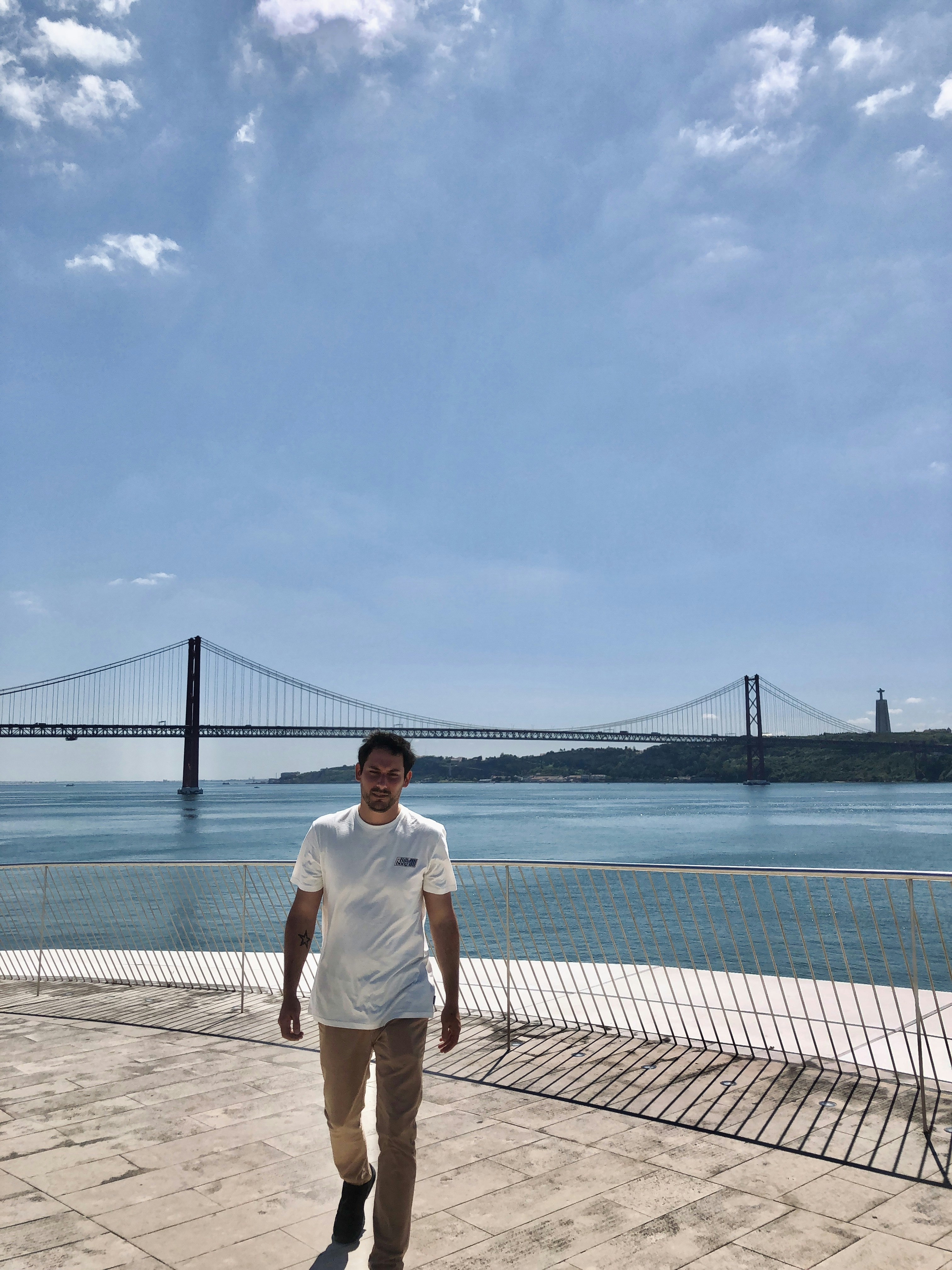 Go to Martin  Courreges's profile