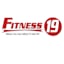 Avatar of user FITNESS 19