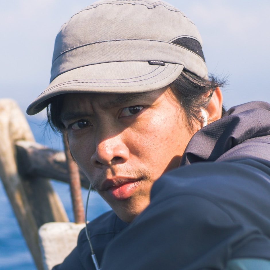 Go to Beni Candra's profile