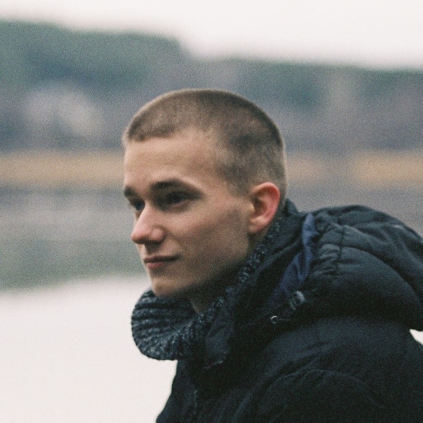 Go to Caspian Dahlström's profile