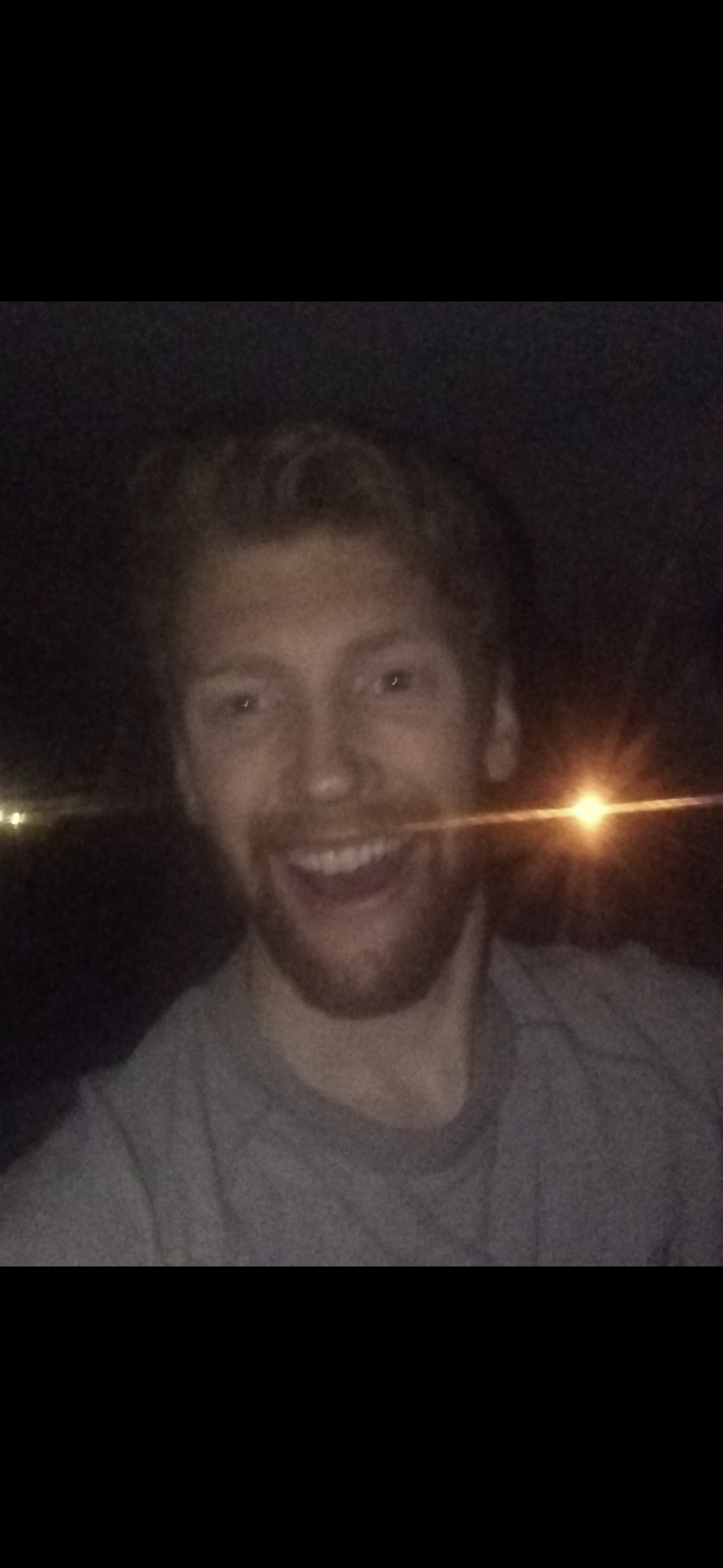 Go to Aaron Benson's profile