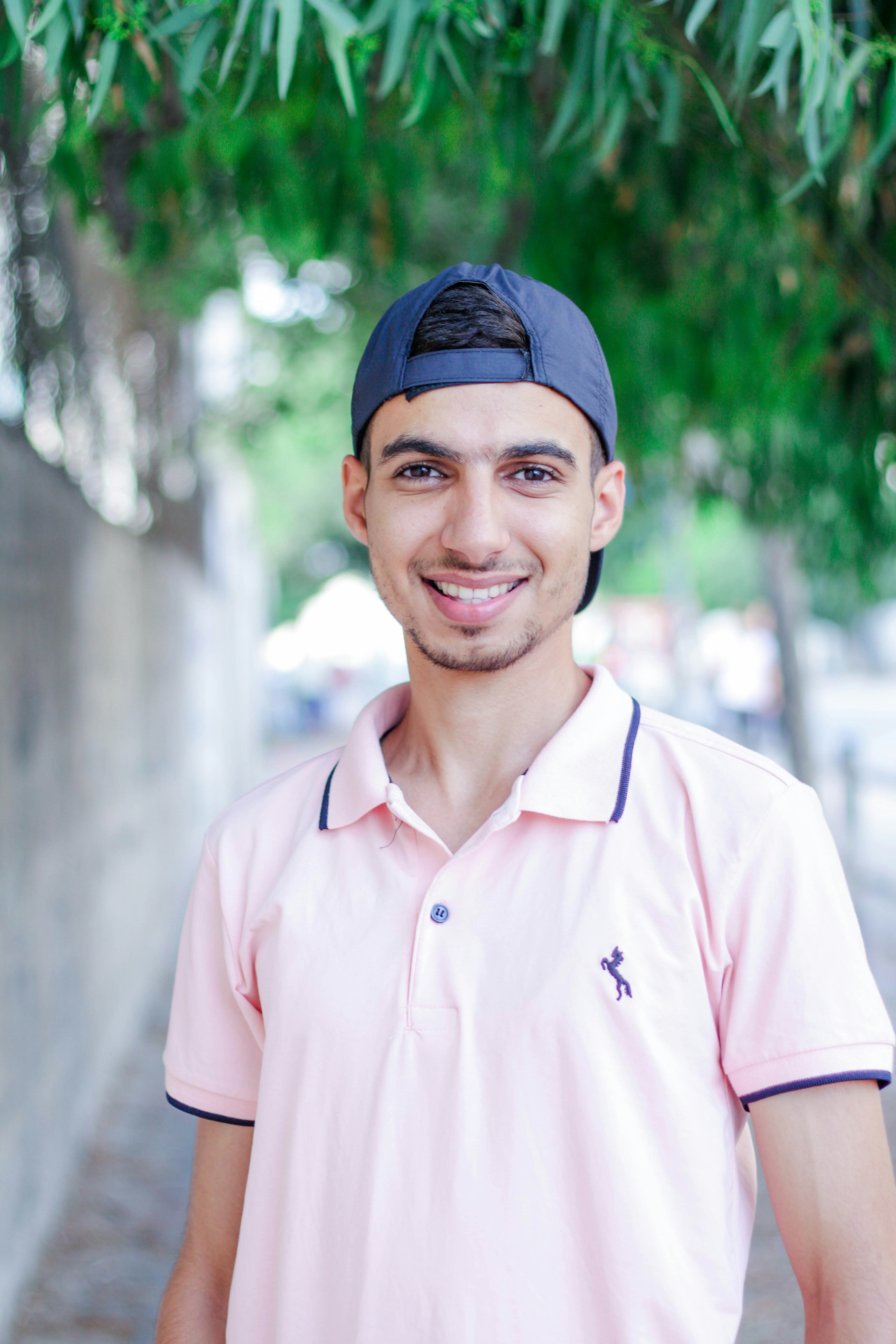 Go to براء حبوش's profile