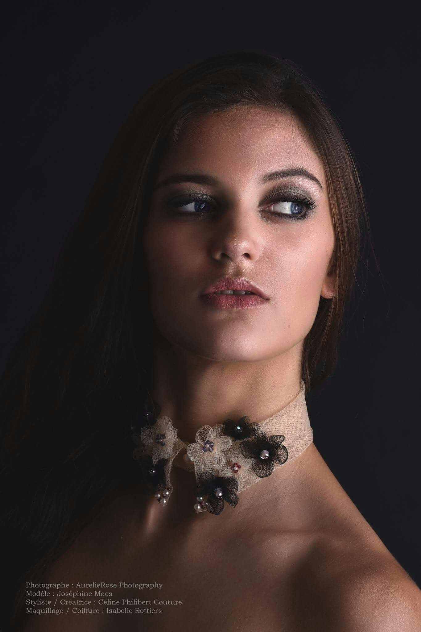 Go to Maes Joséphine's profile