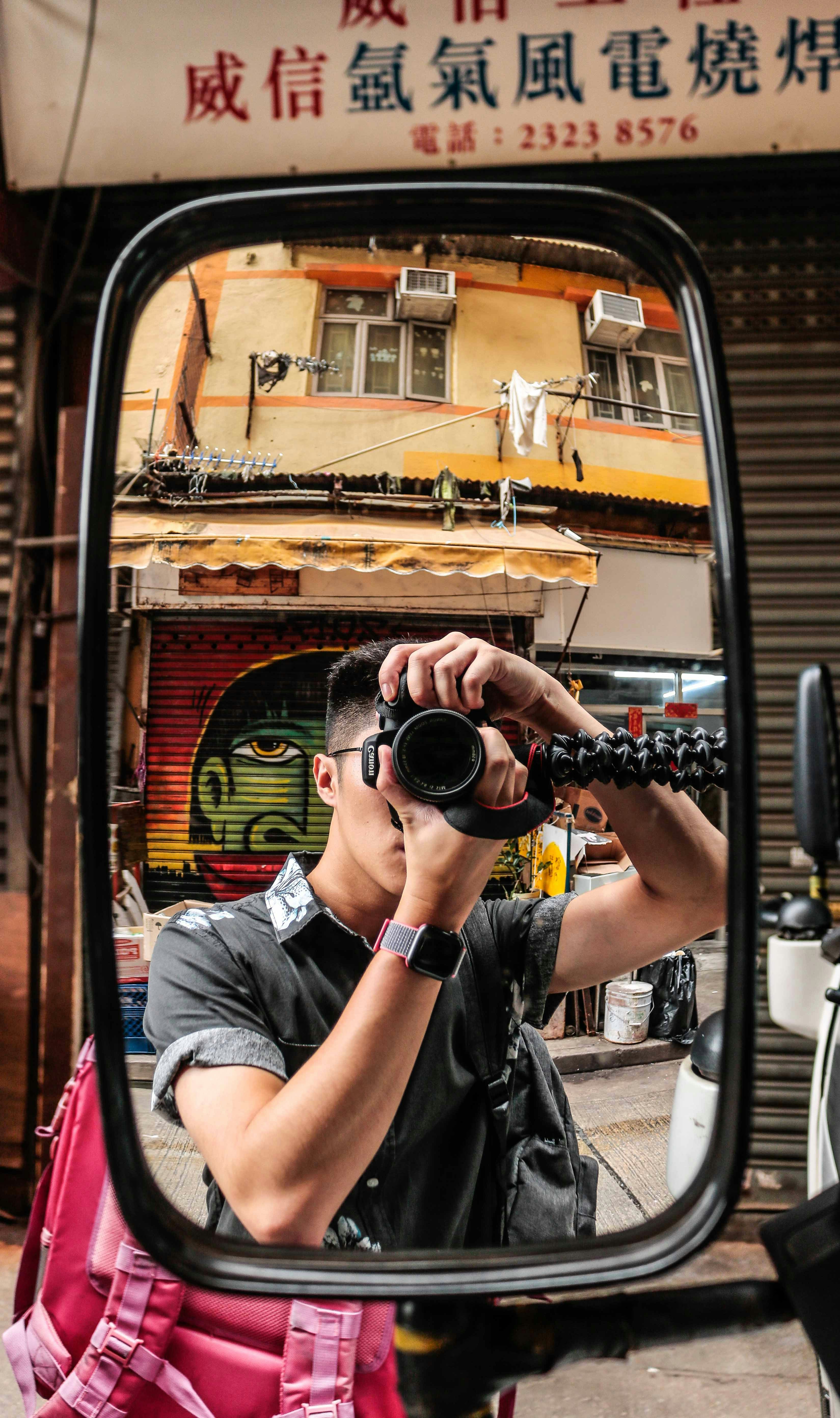 Go to Roy Tsong's profile