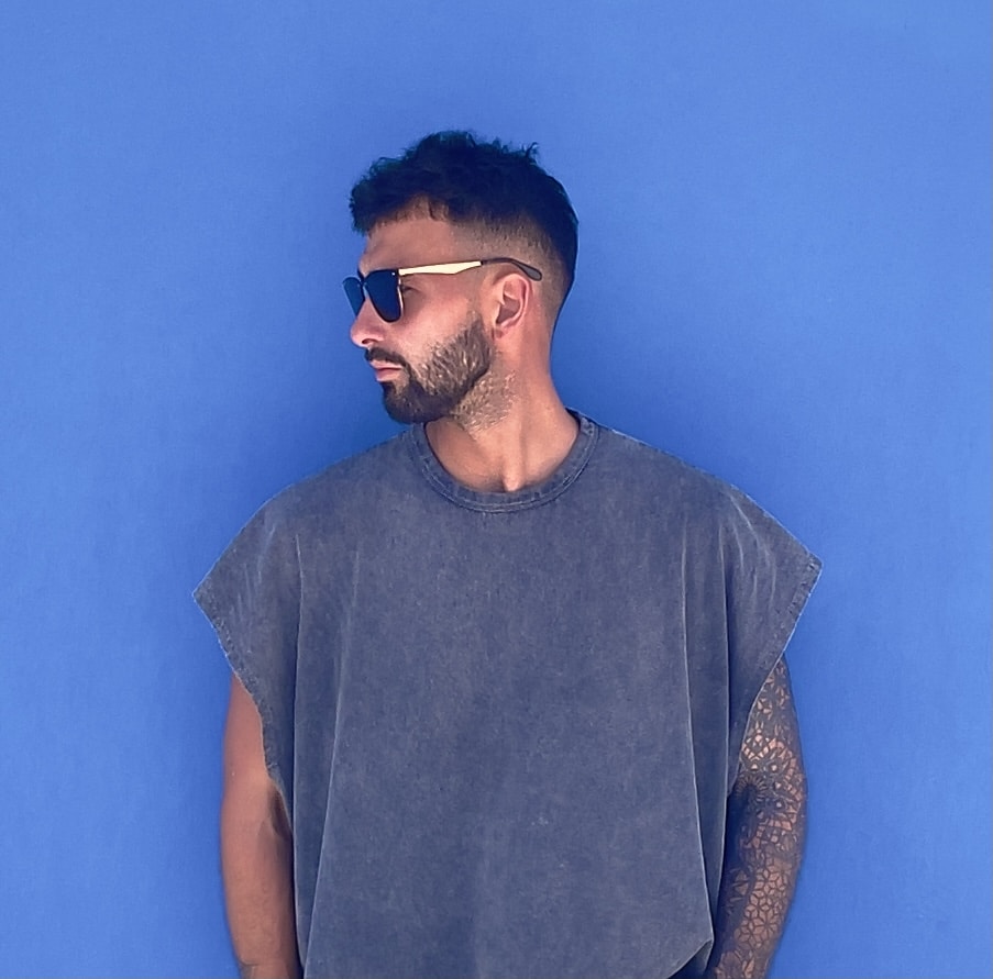 Go to Yura Finkel's profile