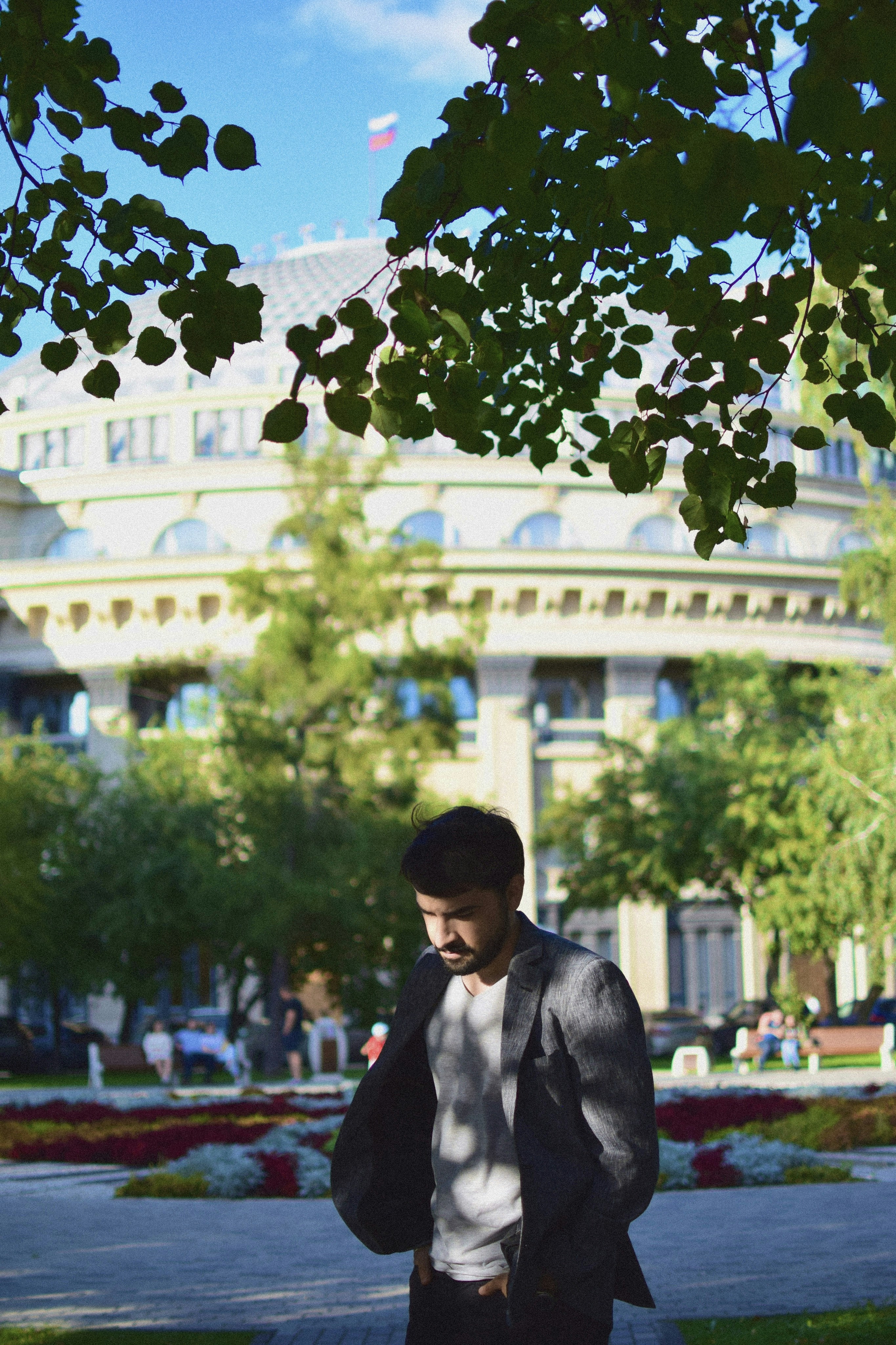 Avatar of user Ghadeer Jdeed