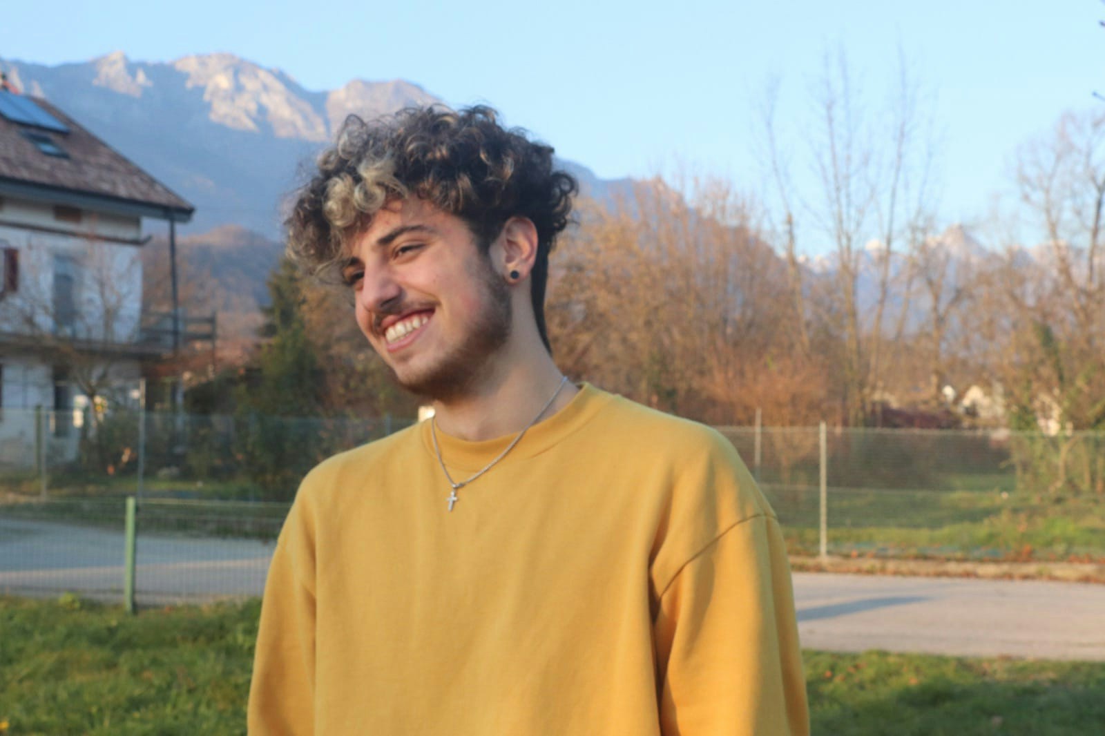 Ir para o perfil de Riccardo De Marco