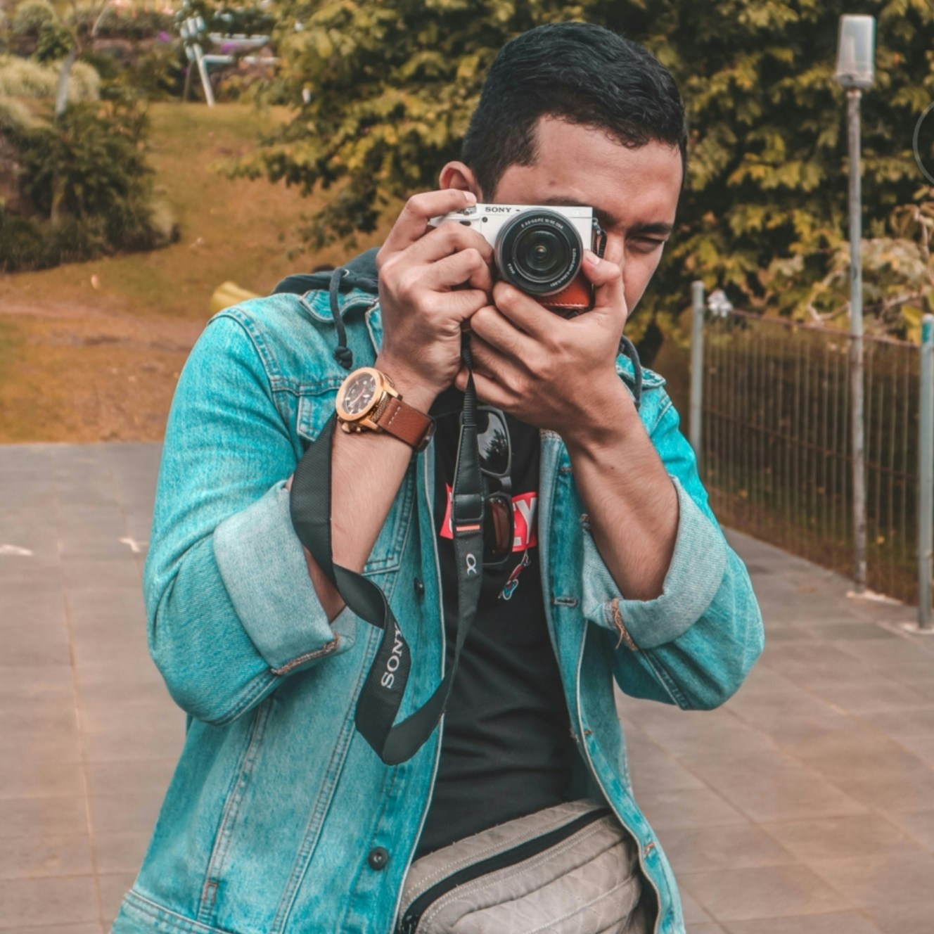 Buka profil Windo Nugroho