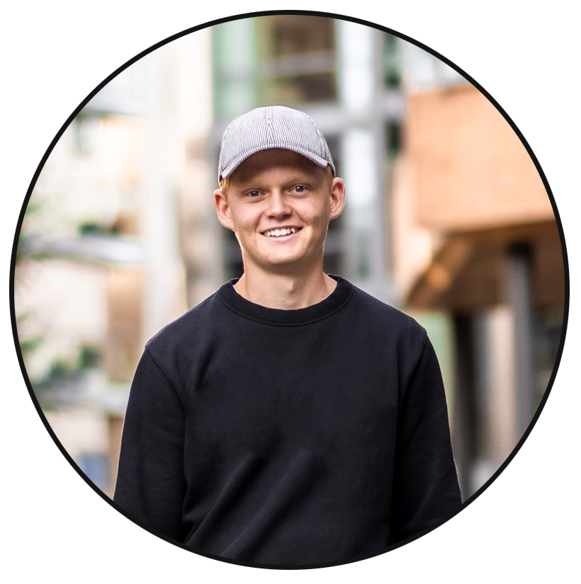 Go to Alexander Naglestad's profile