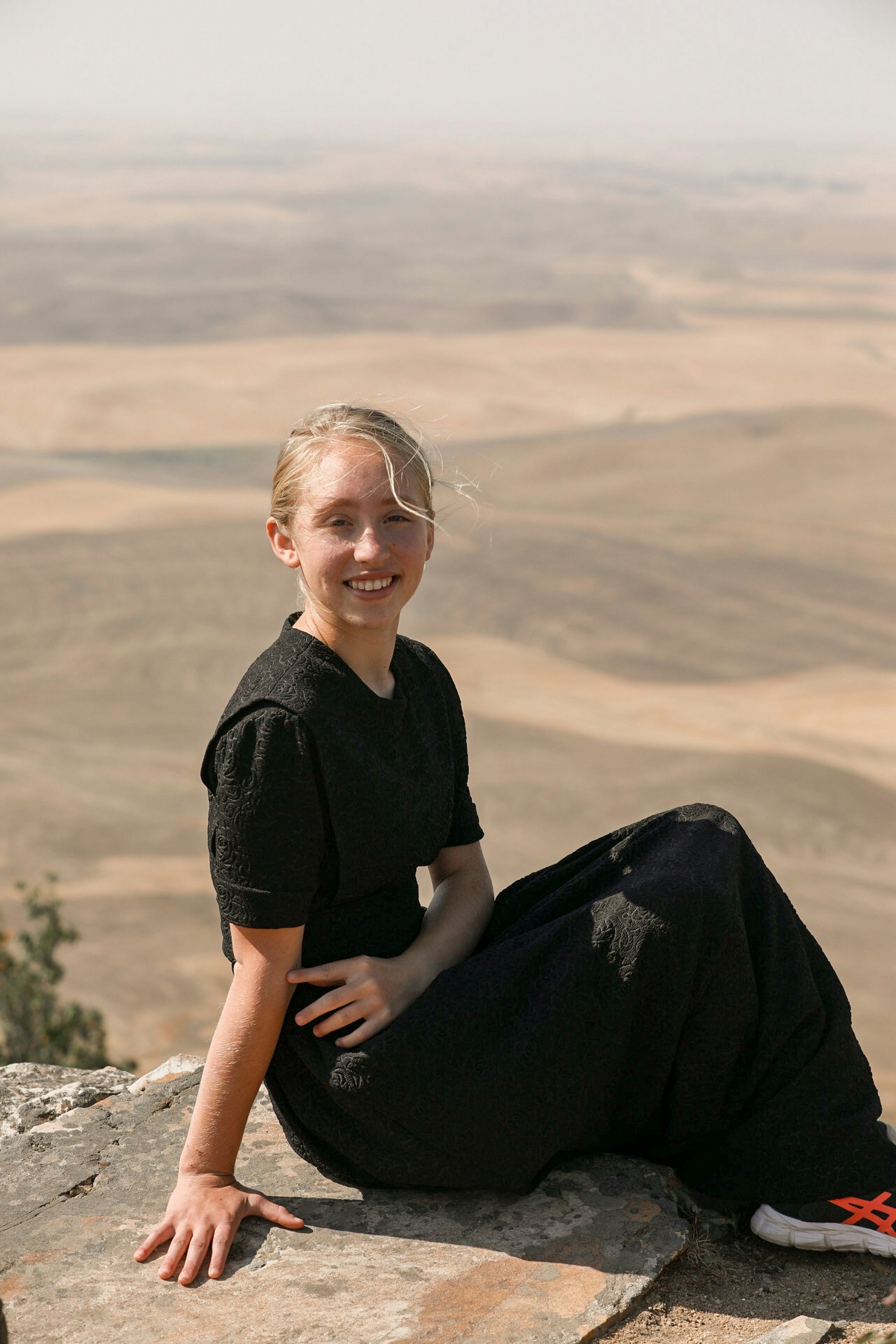 Ve al perfil de Alyssa Troyer