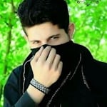 Avatar of user 3umar farooq