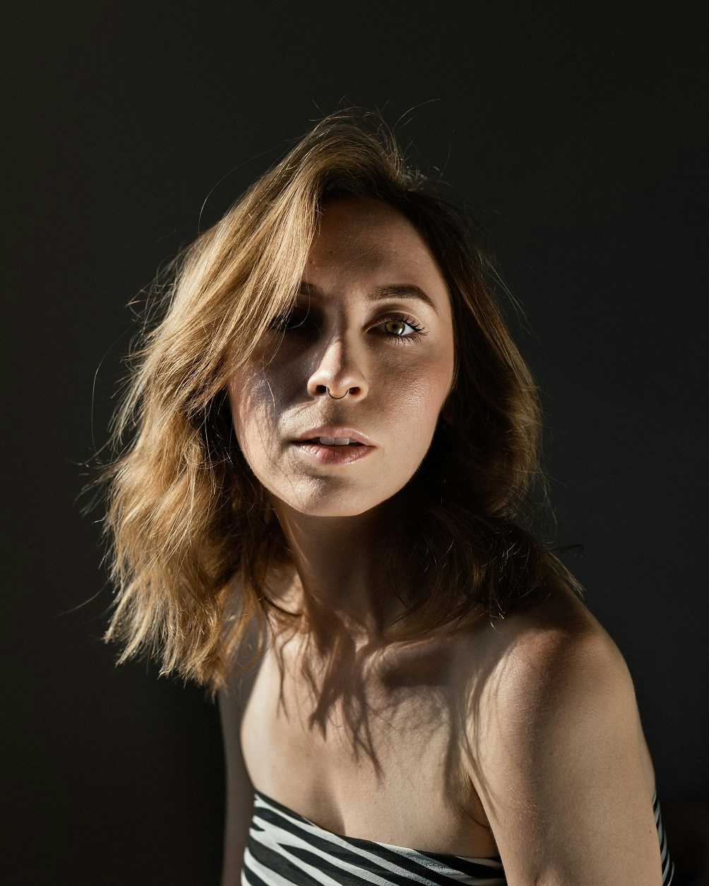 Go to Oksana Honcharova's profile