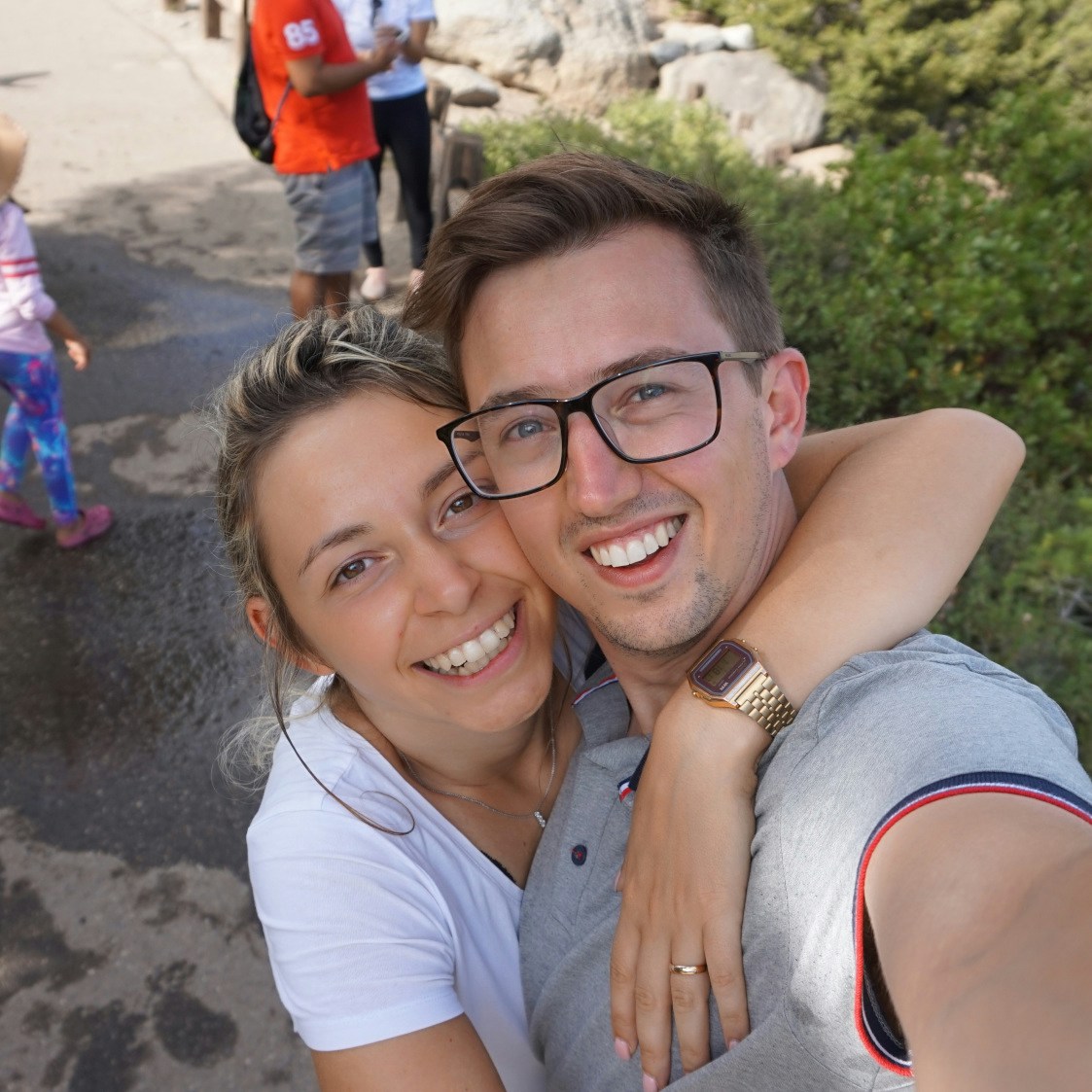 Go to Michele Scala's profile