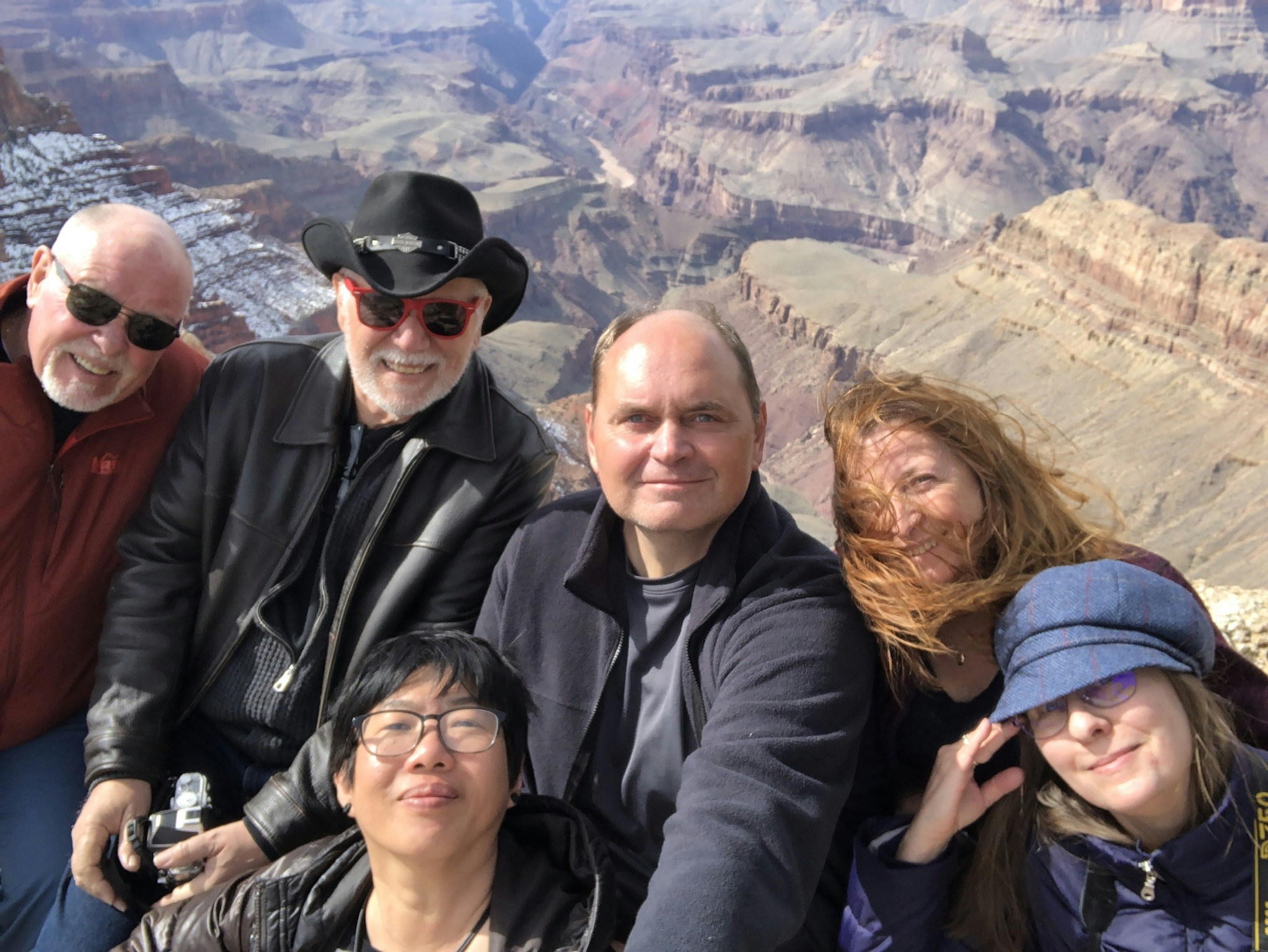 Go to Charles Howard's profile