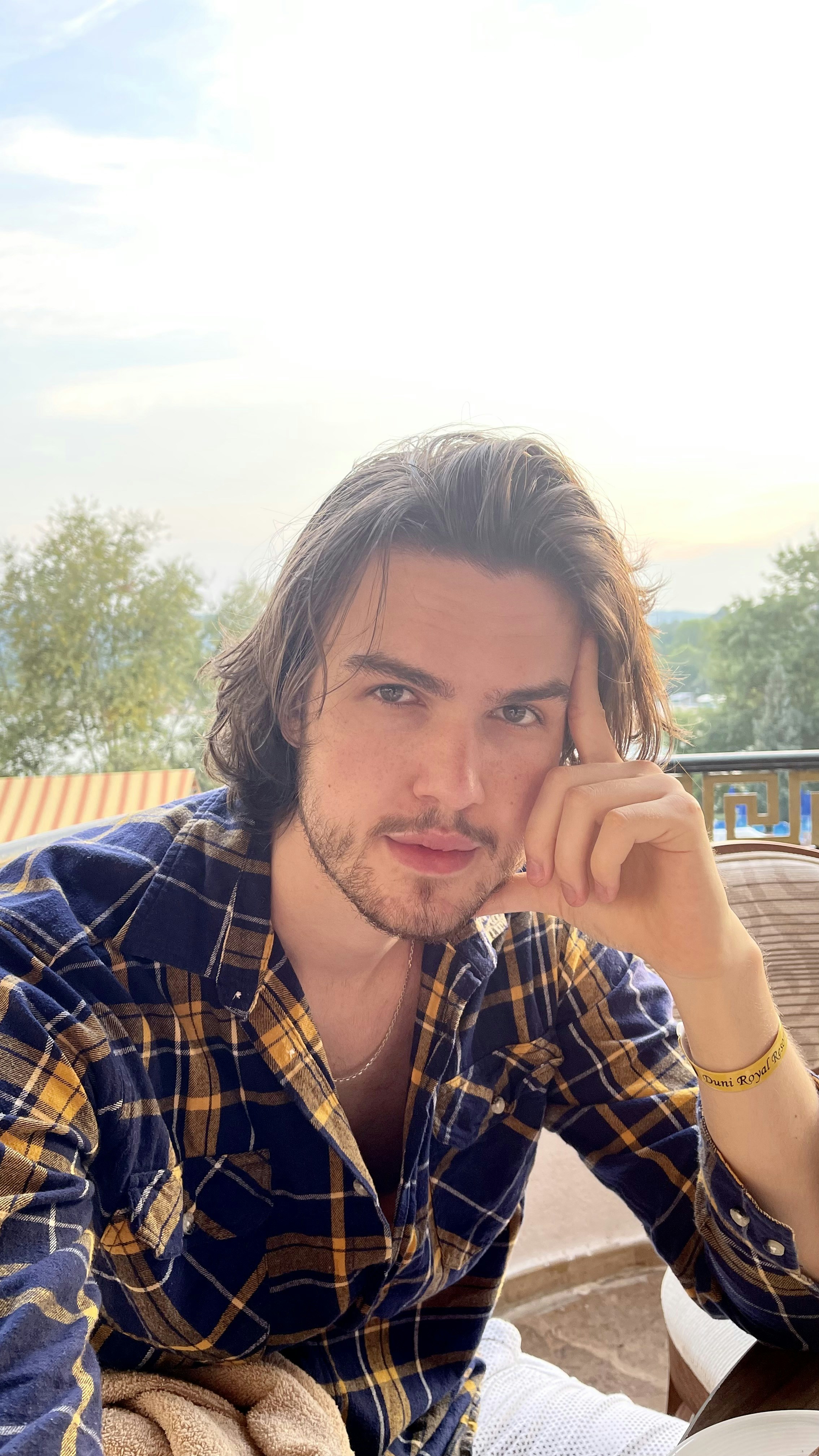 Avatar of user Yuri Efremov