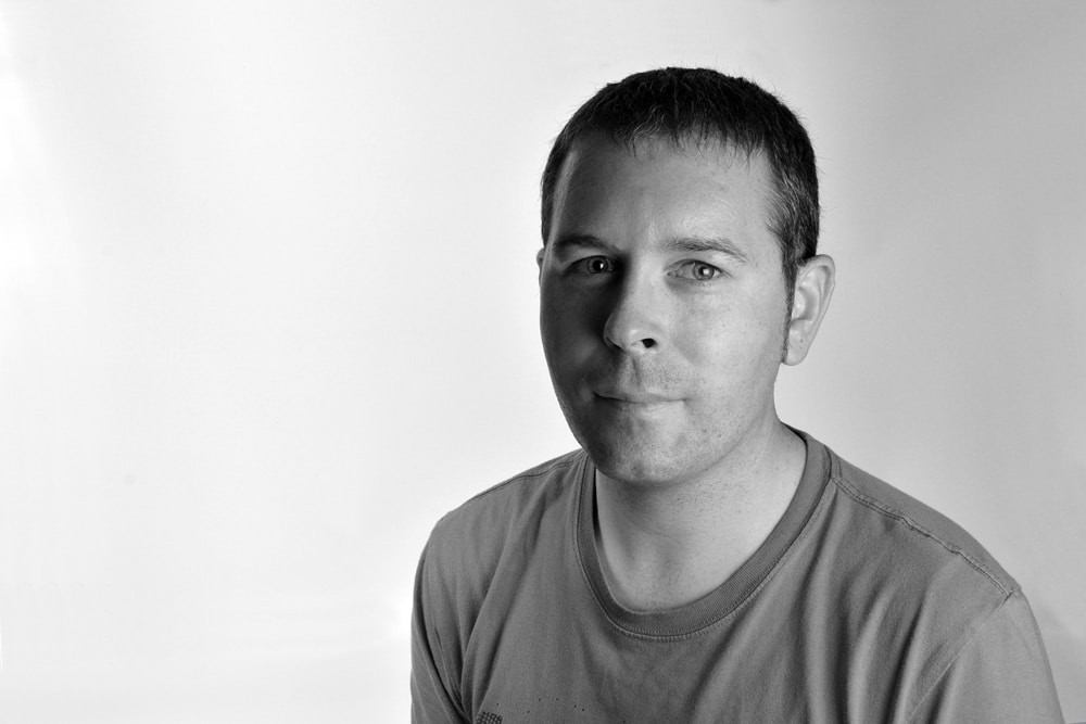 Avatar of user Paul Arky