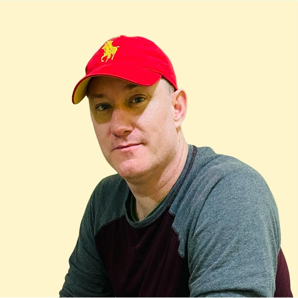 Go to Alexander Bentley's profile