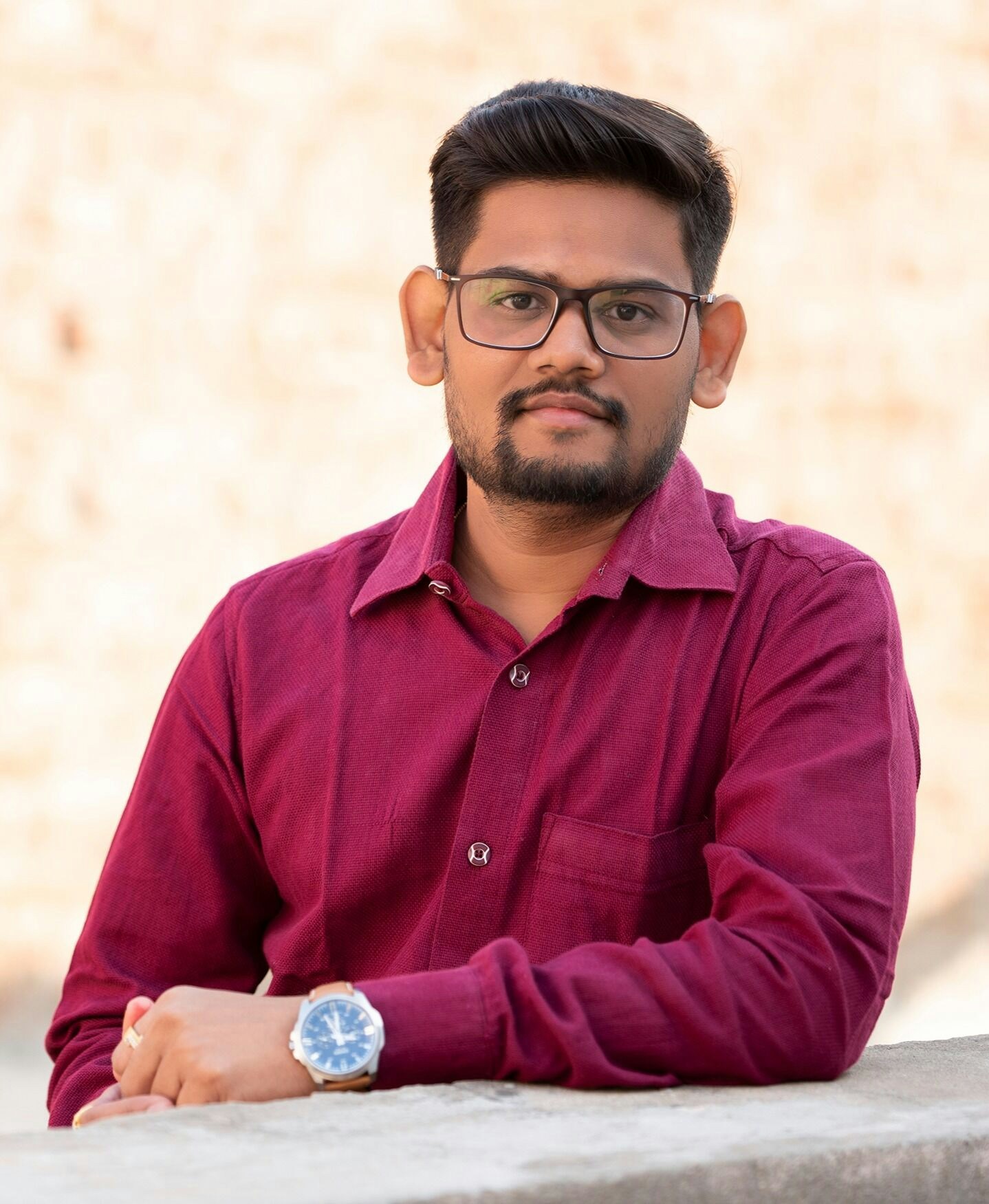 Accéder au profil de Romi Kalathiya