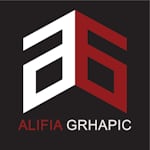 Avatar of user alif graphic