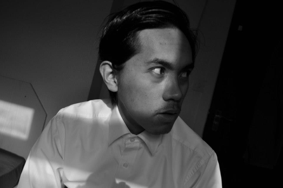 Go to Fajar Putra's profile