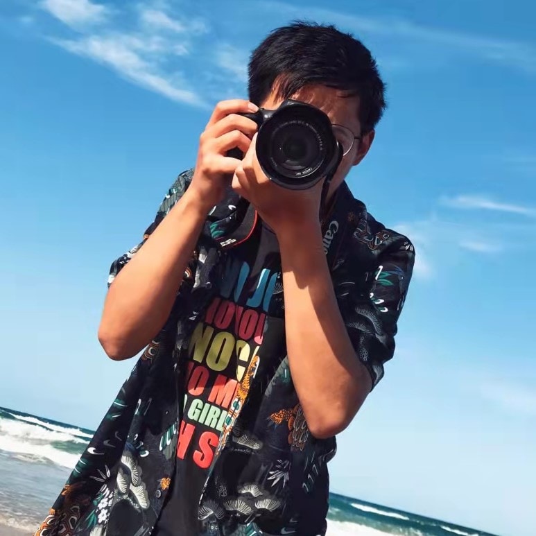 Go to Wally Yang's profile