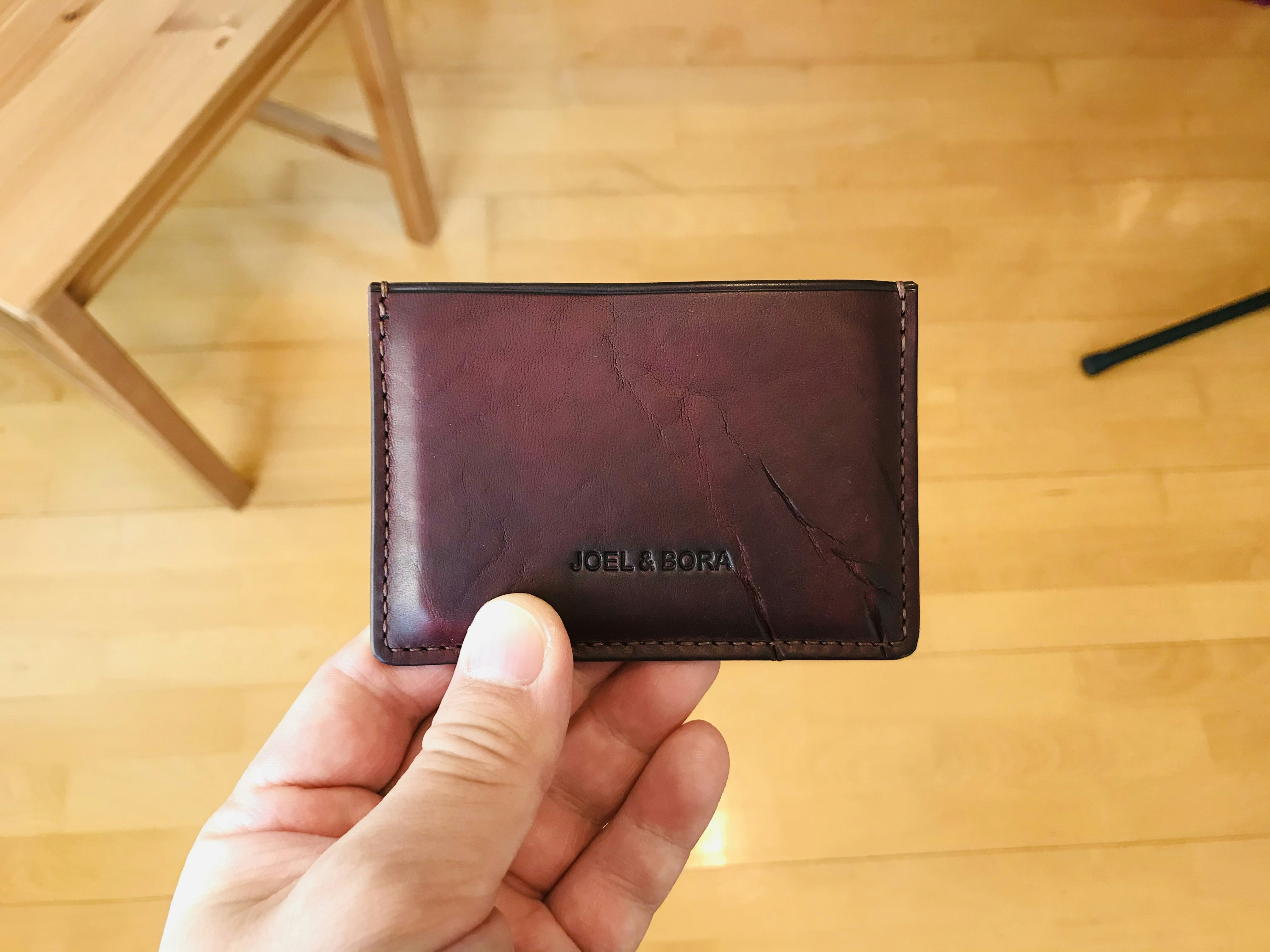 Avatar of user Joel Lee