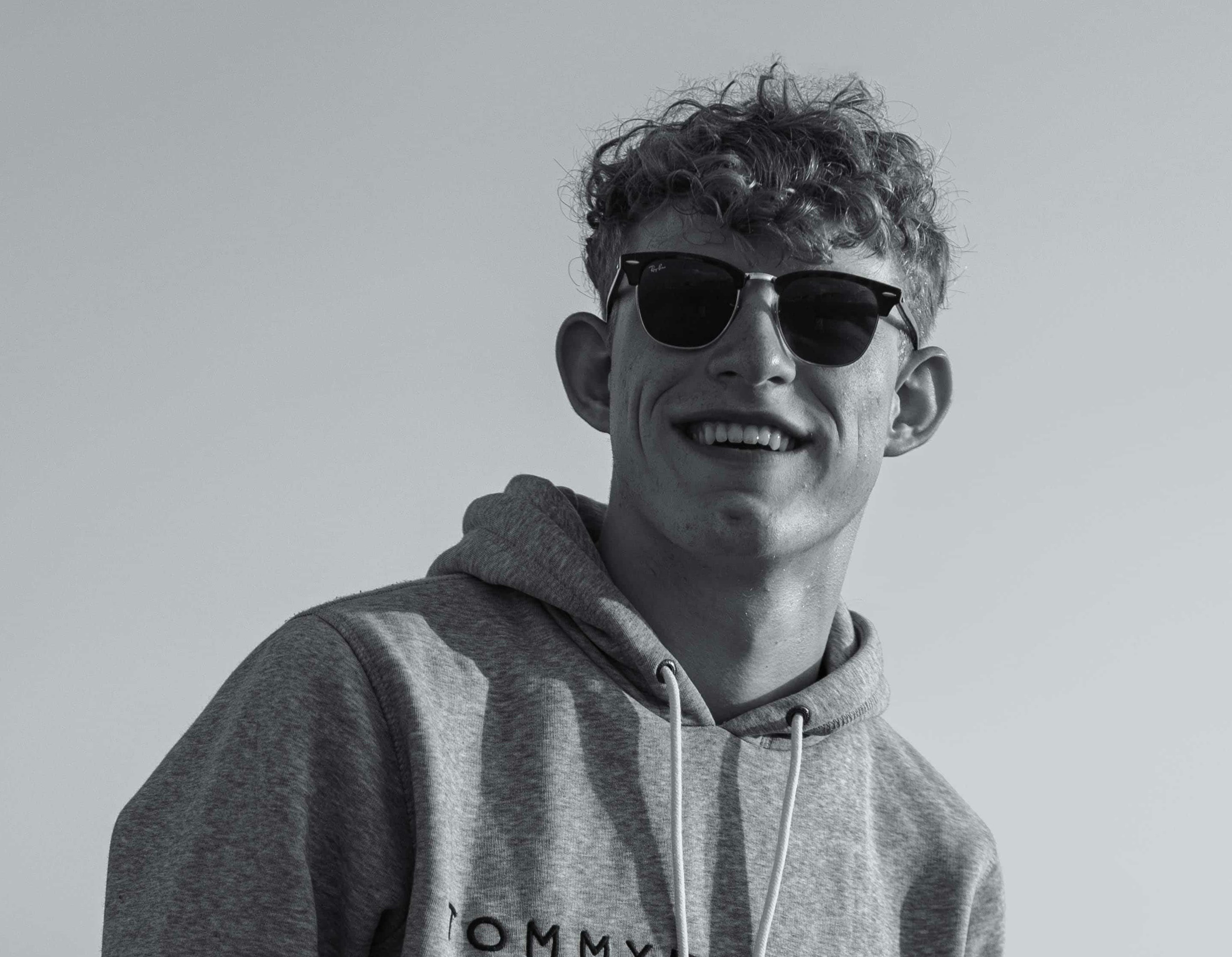 Avatar de l’utilisateur Joel Rohland