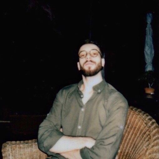 Vai al profilo di Michele Canciello