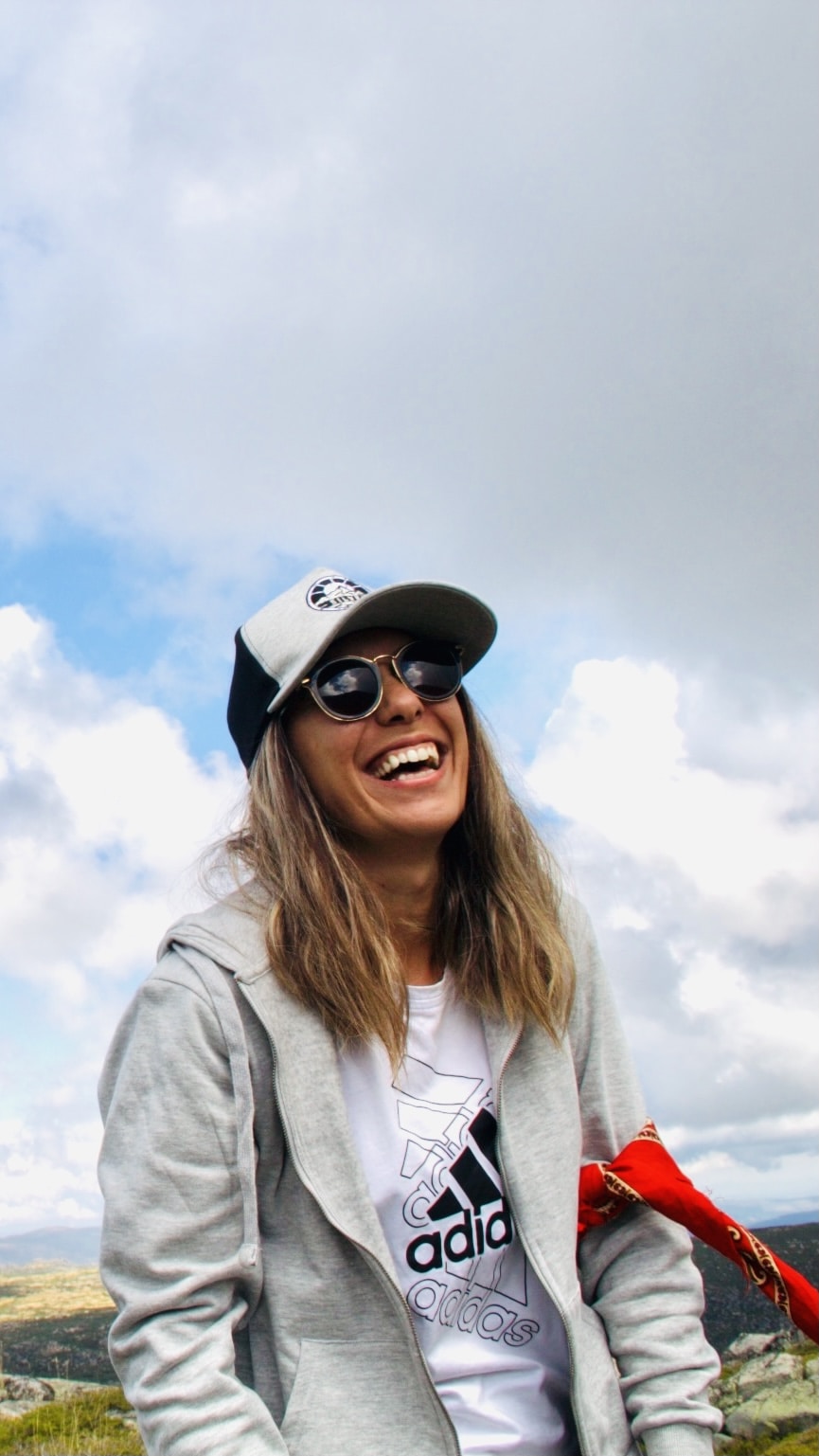 Avatar of user Bruna Afonso