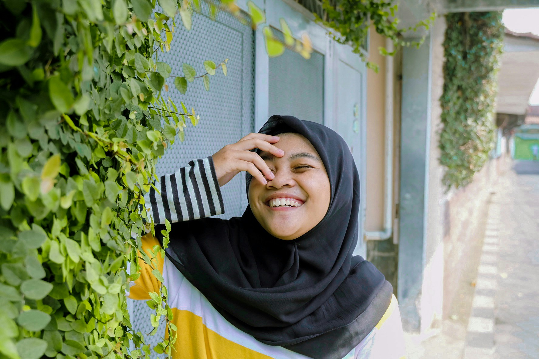 Buka profil A Tataning Nuswantari