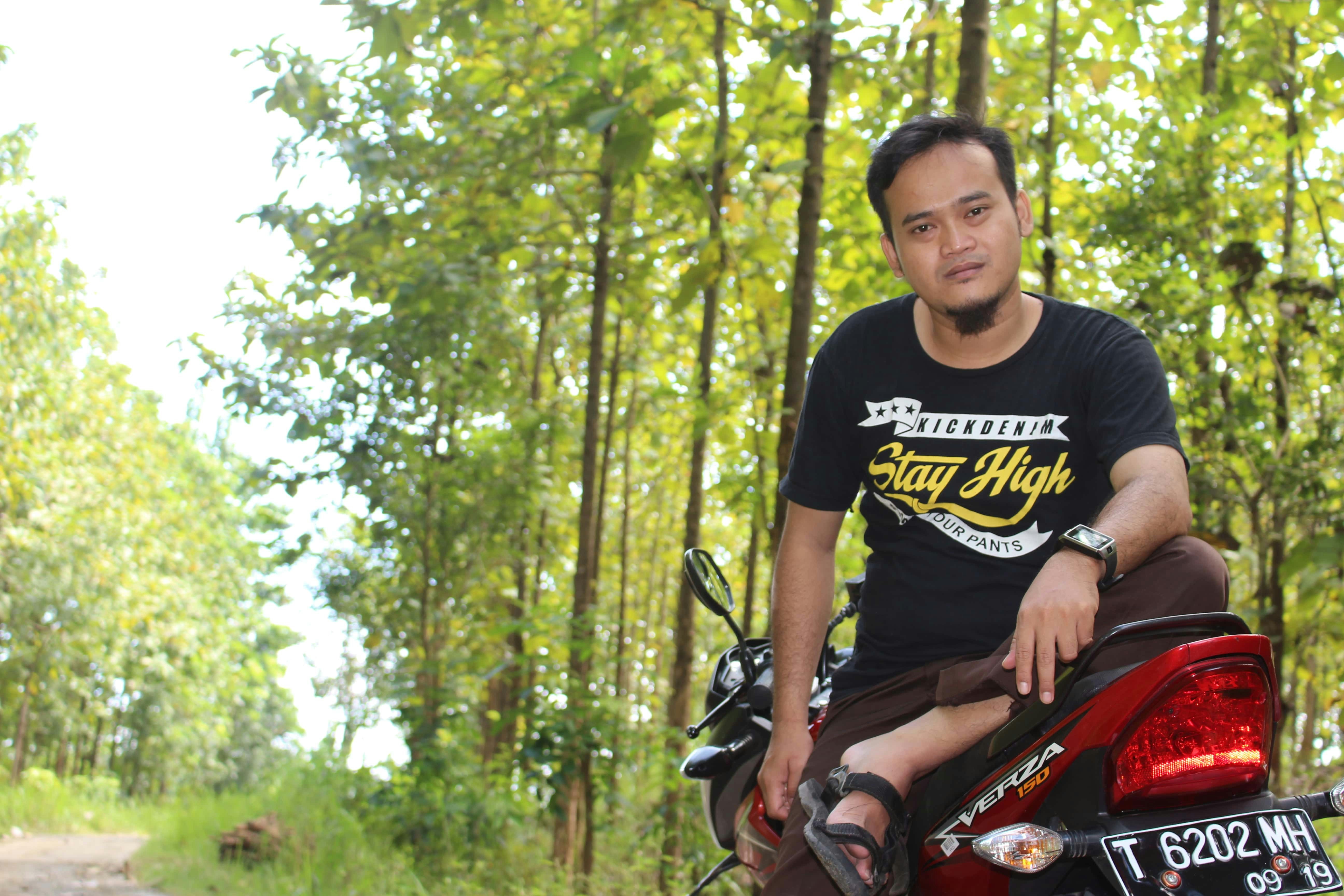 Zum Profil von Triana Nana