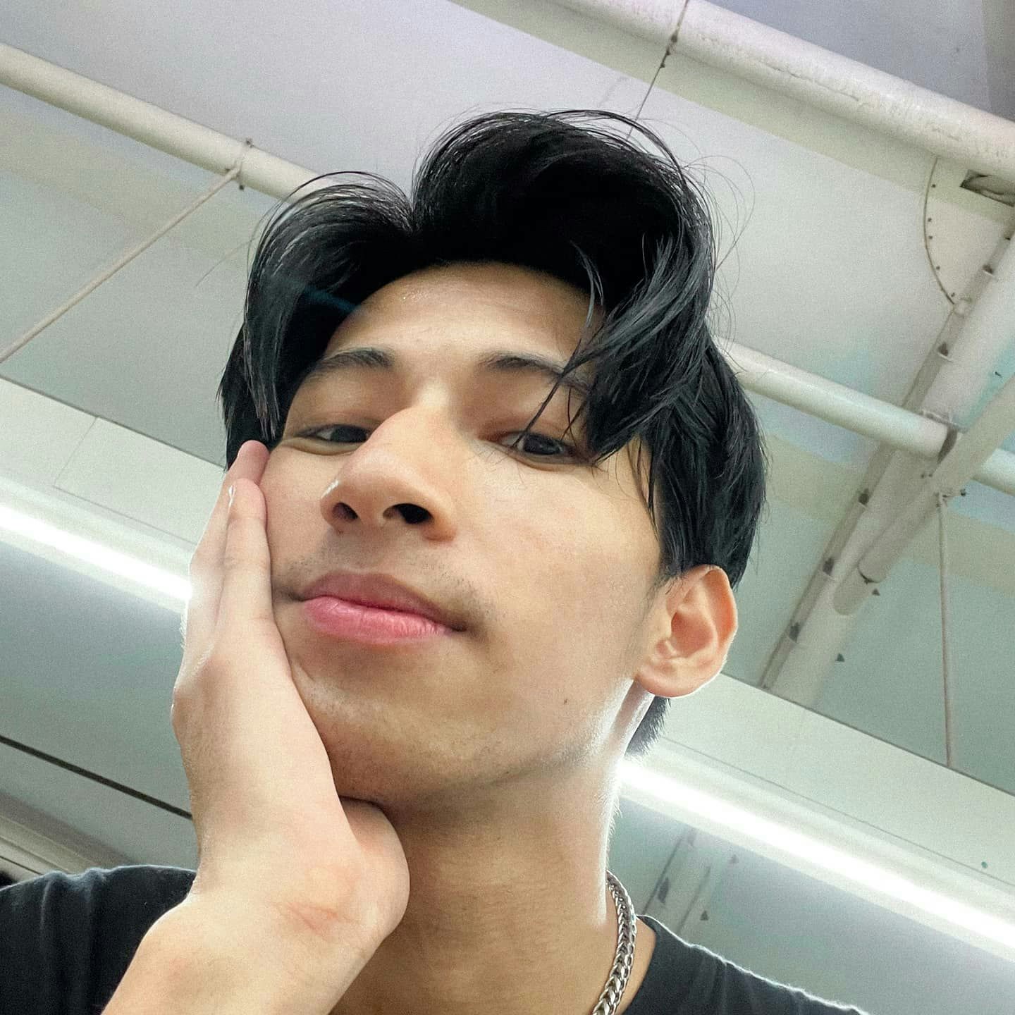 Buka profil PETER TEOFILUS KARUNDENG