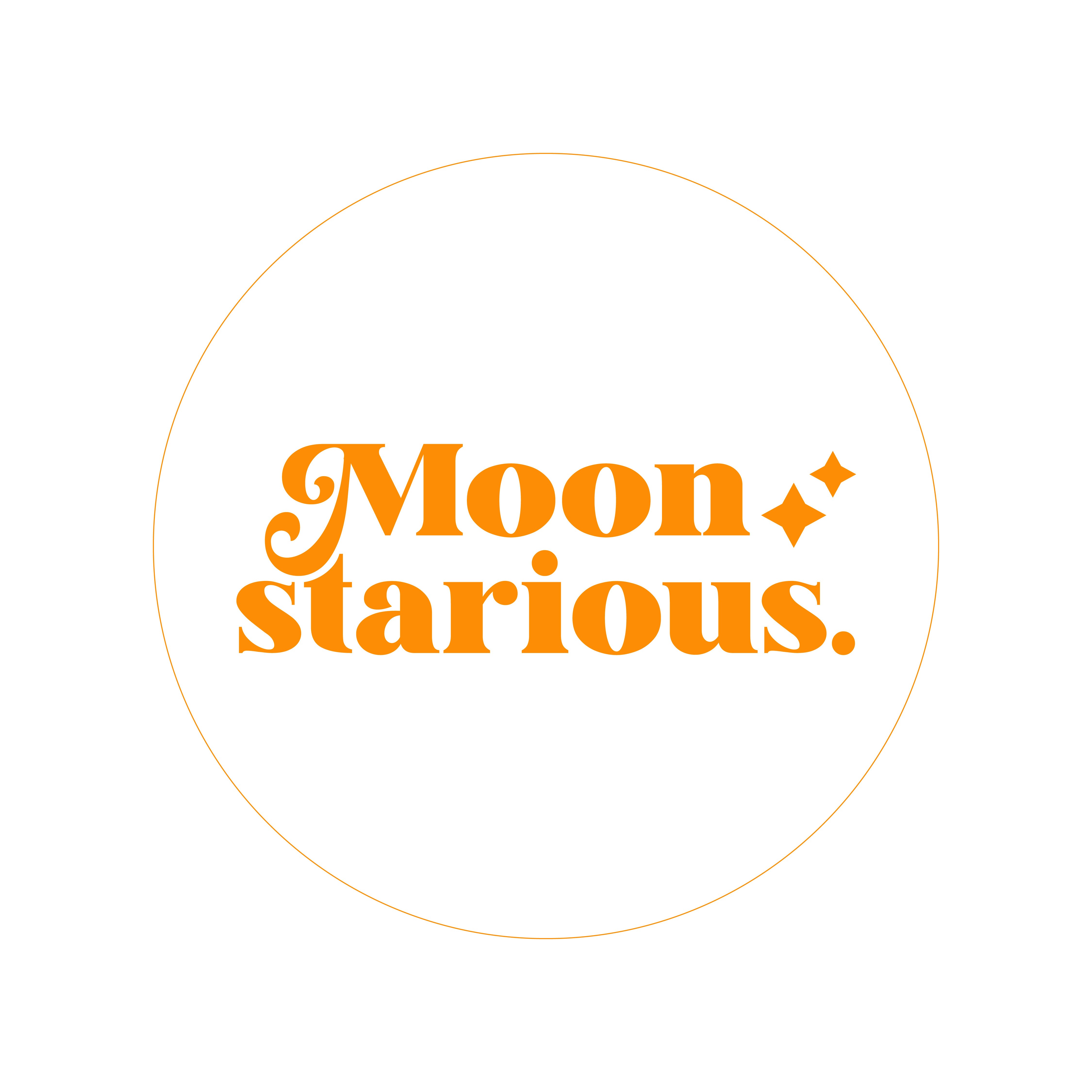 Moonstarious Project