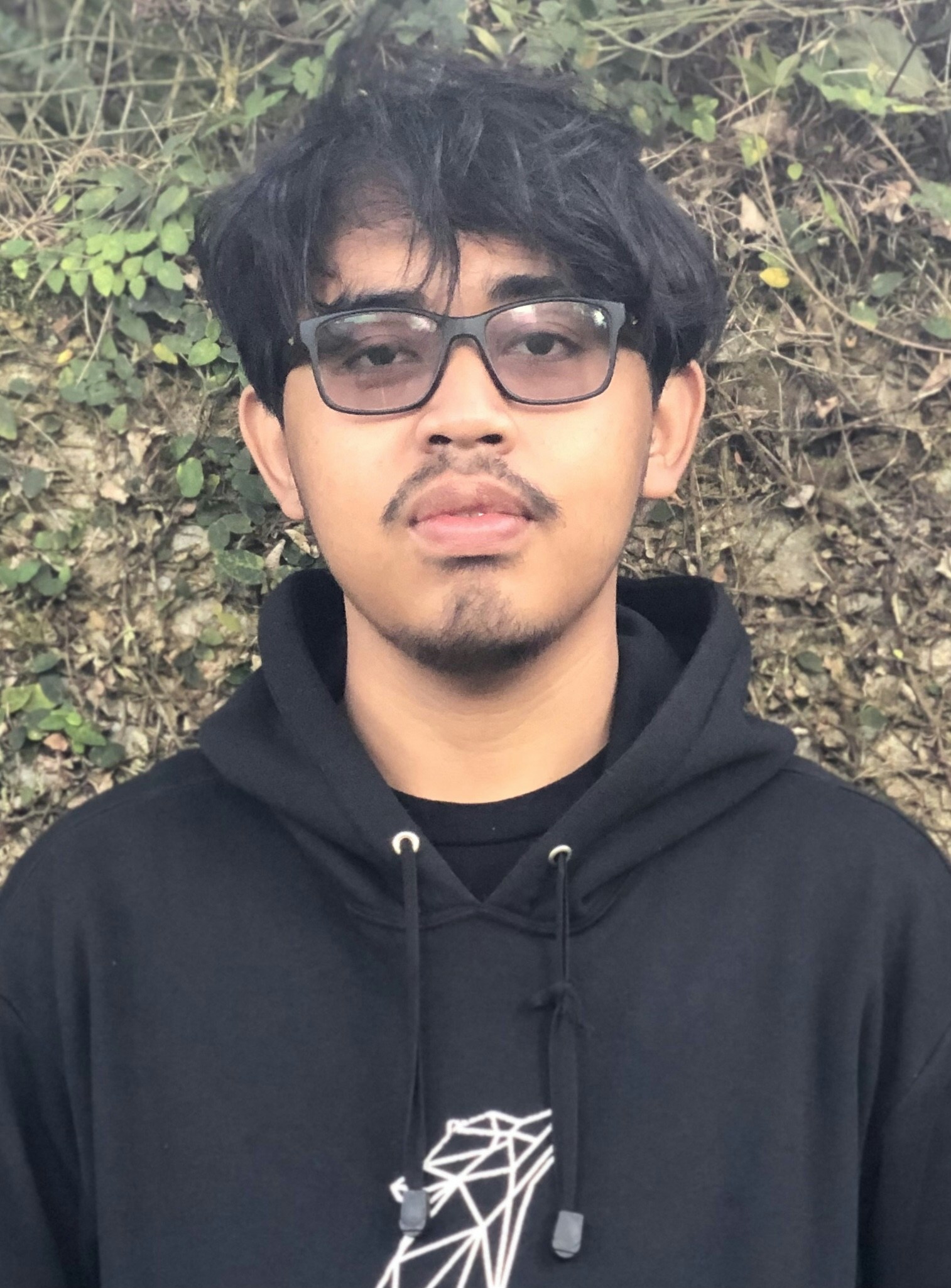 Ir para o perfil de Fikri Syahfana