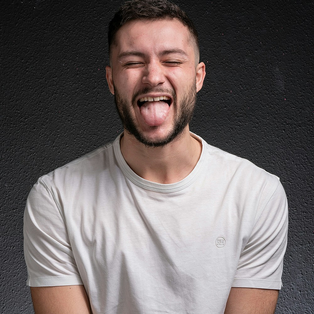 Avatar of user Álvaro Rotellar