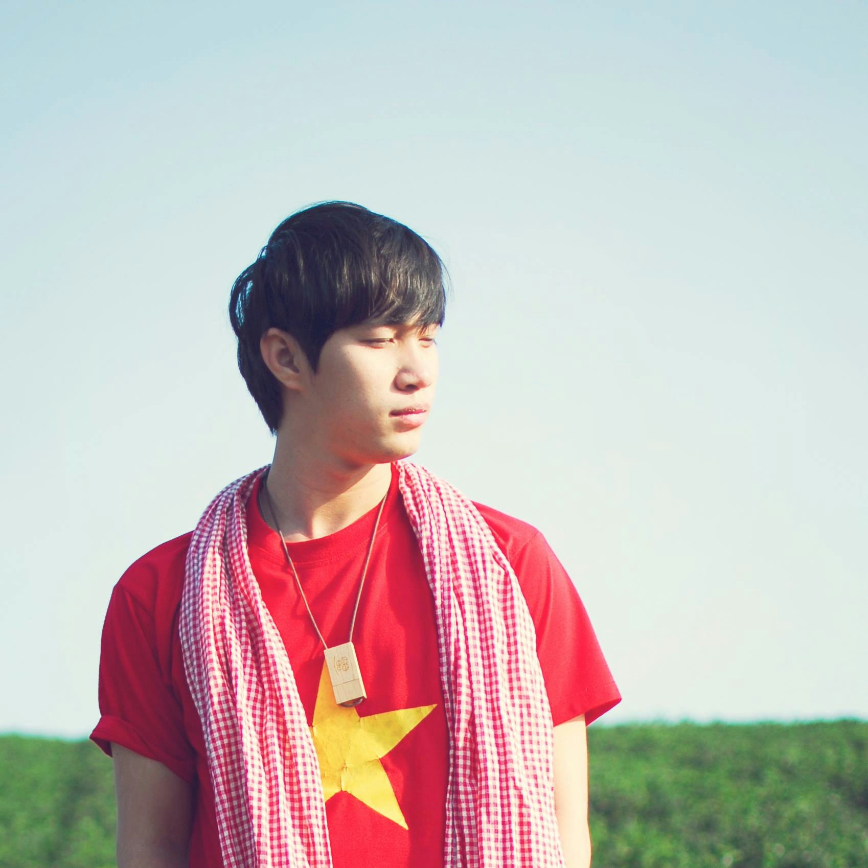 Go to Tảng Phong's profile