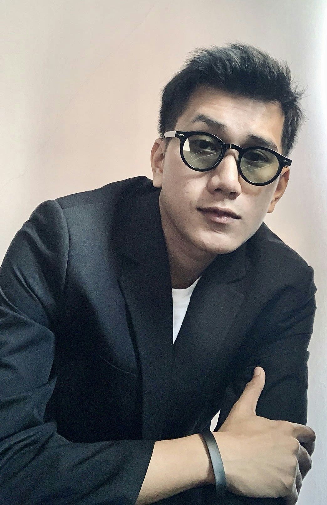 Zum Profil von Minh Dang