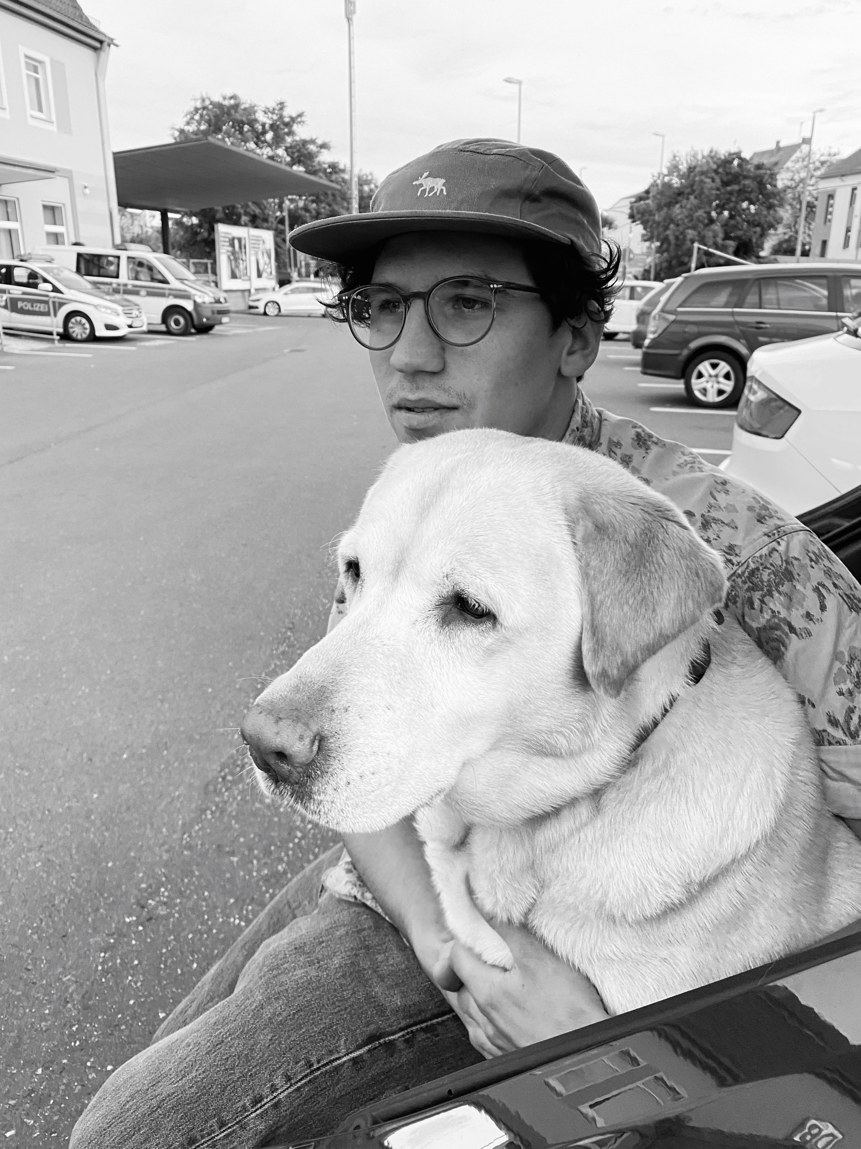 Go to Michael Ender's profile