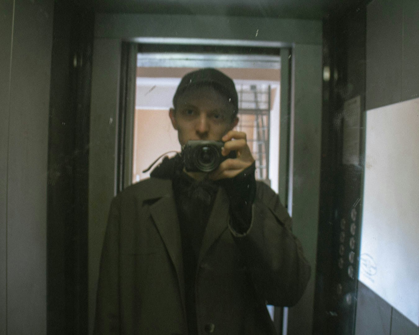 Avatar of user Misha Yurov