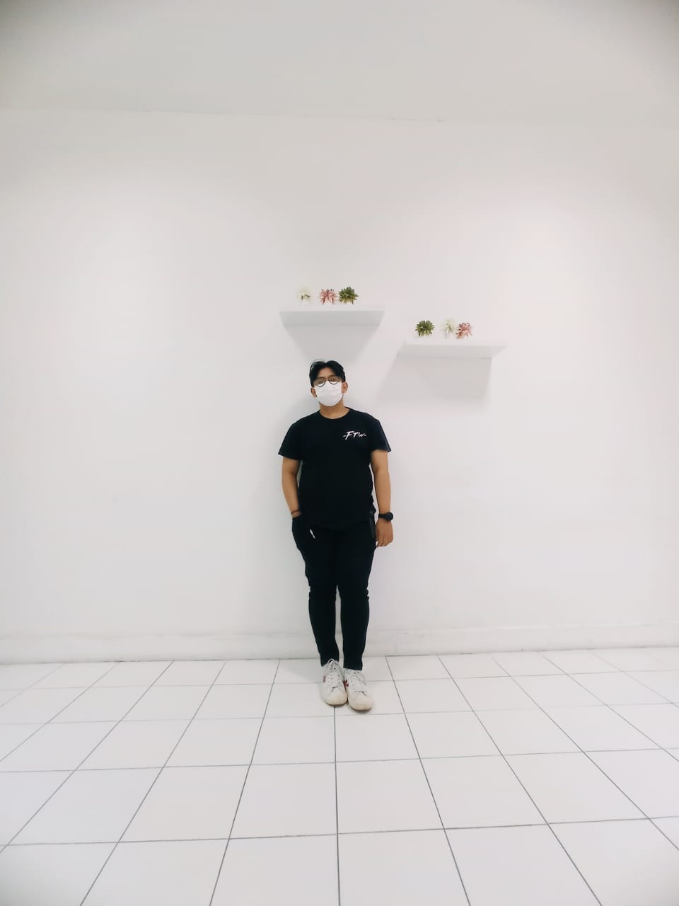 Zum Profil von Hafidh Firmansyah